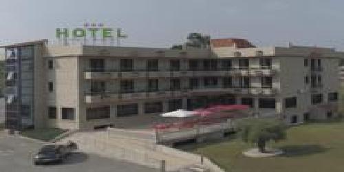 Hotel Pedramar
