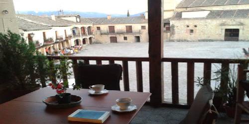 Pedraza Suite