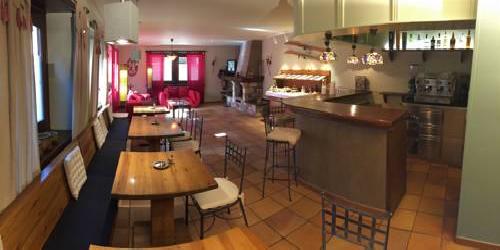 Peira Blanca Hotel Gastronómico