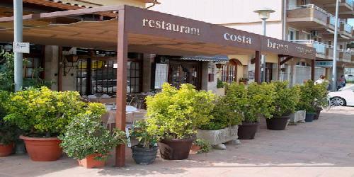 Pensió Costa Brava