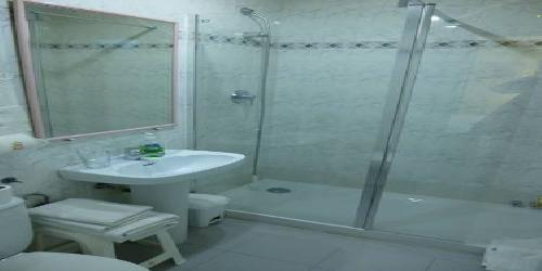 Pension Areeta
