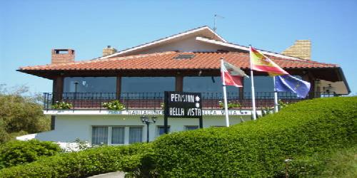 Pensión Bella Vista