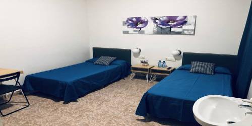 Hostal Carlos III