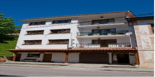 Pensión Casa Ramon