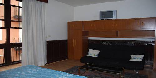 Pensión de la Fuente