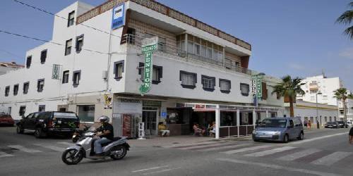 Hospedaje Facundo