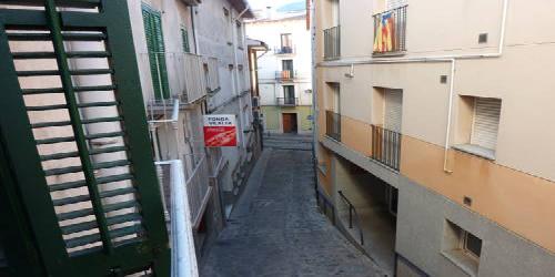 Pensión Fonda Vilalta