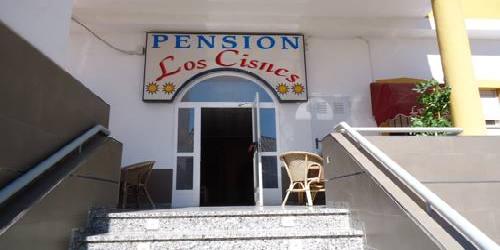 Pension Los Cisnes
