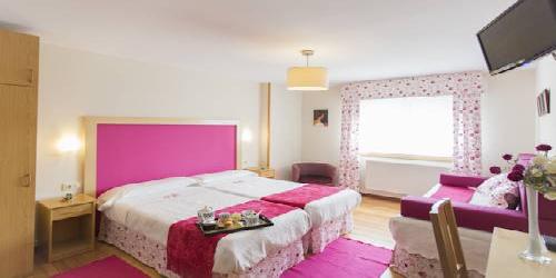 Hostal Maribel