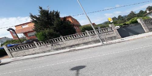 Pensión Nigrán