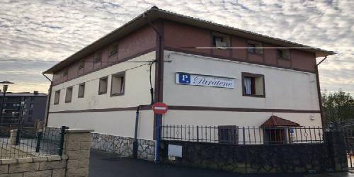 Pensión Paratene