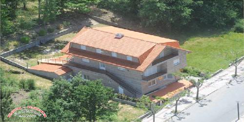 PR As Termas