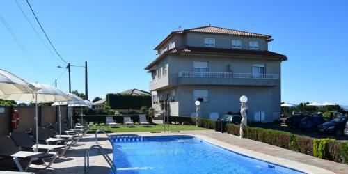 Pensión Residencia Cecilia
