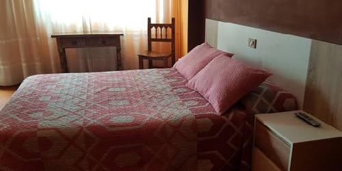 Hostal Fisterra