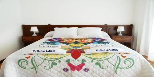 Pensión Residencia J. Lago