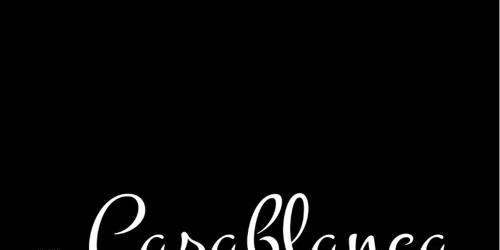 Pensión Restaurante Casablanca