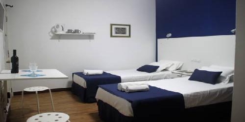 Hostal San Gines
