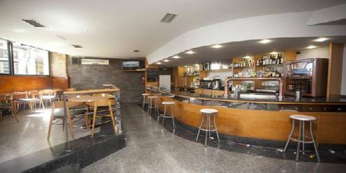 Pension San Roque