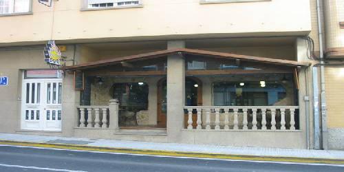Pension Vagalume