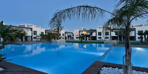 Penthouse Oasis Beach La Zenia