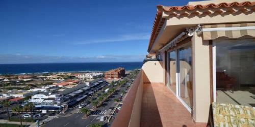 Penthouse Palm Mar