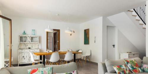 Villa Peral Cas Concos