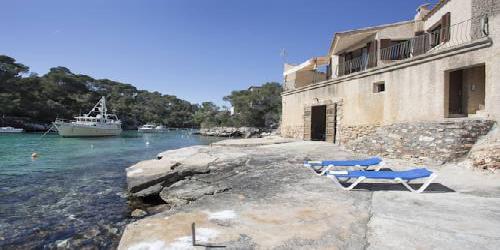 Villa Pescador