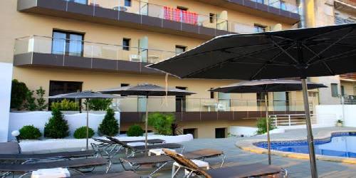 Petit Palau - Adults Only