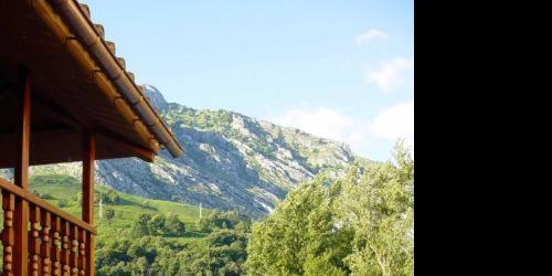 Hotel Picos de Europa