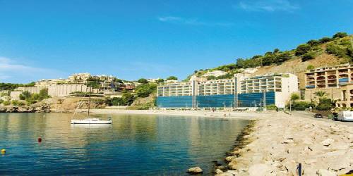 Pierre & Vacances Altea Beach