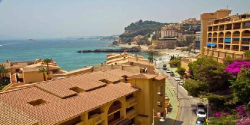Pierre & Vacances Altea Port