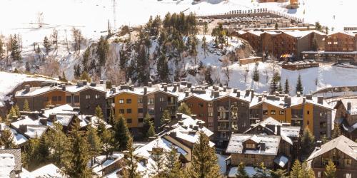 Pierre & Vacances Andorra El Tarter