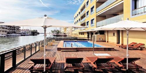 Pierre & Vacances Empuriabrava Marina
