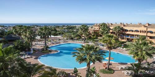 Pierre & Vacances Estepona