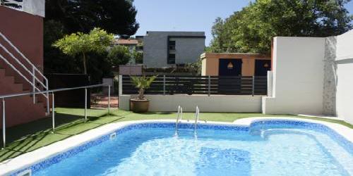 Hotel Spa Pinar del Mar