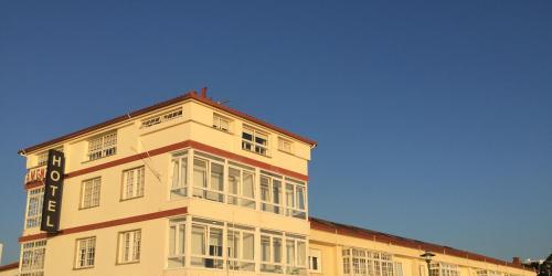 Hotel Playa
