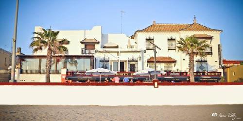 Hotel Playa de Regla