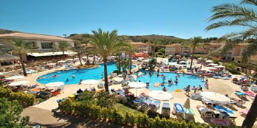 Mar Hotels Playa Mar & Spa