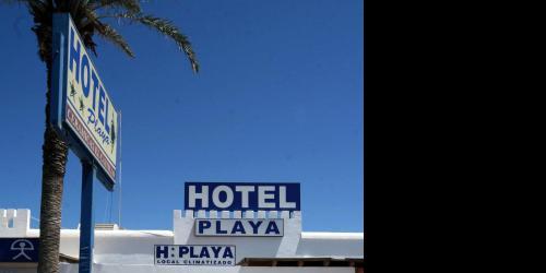 Hotel Playa