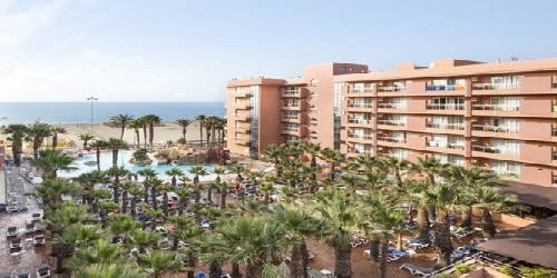 Hotel Best Roquetas