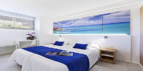 Playas Ca's Saboners