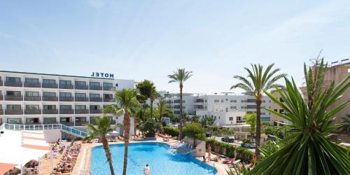 Hotel Playasol Mare Nostrum