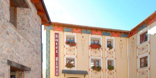 Hotel Plaza