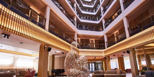 Hotel Plaza