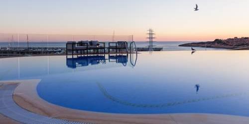 Pure Salt Port Adriano - Adults Only