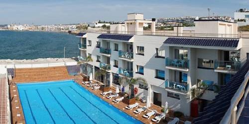 Hotel Port Sitges