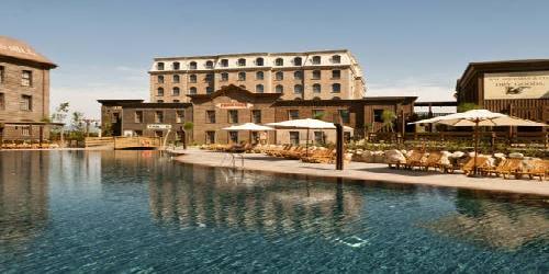PortAventura® Hotel Gold River - Includes PortAventura Park Tickets
