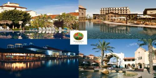 PortAventura® Resort - Includes PortAventura Park Tickets