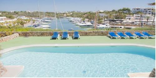 Apartamento Velas 2 i
