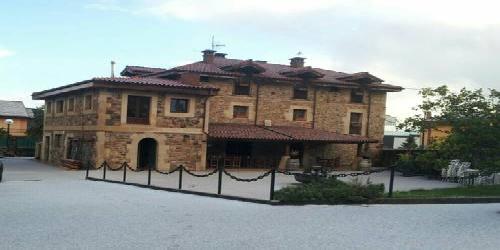 Posada Casa Rosalia